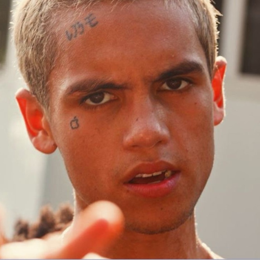 Meet your Posher, Kristine